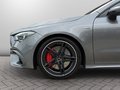 Daumennagel 21 - Mercedes-Benz CLA 45 S AMG SB. *PERF.SITZE*MBEAM*ACC*PANO*AHK*