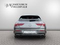 Daumennagel 5 - Mercedes-Benz CLA 45 S AMG SB. *PERF.SITZE*MBEAM*ACC*PANO*AHK*