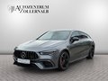 Daumennagel 1 - Mercedes-Benz CLA 45 S AMG SB. *PERF.SITZE*MBEAM*ACC*PANO*AHK*