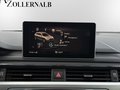 Daumennagel 15 - Audi A4 Allroad 2.0 TFSI S tronic *VIRTUAL*KAMERA*AHK