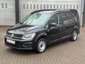 Daumennagel 2 - Volkswagen Caddy Nfz Maxi Kasten BMT
