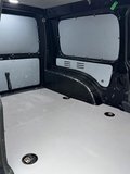 Daumennagel 15 - Volkswagen Caddy Nfz Maxi Kasten BMT