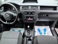 Daumennagel 16 - Volkswagen Caddy Nfz Maxi Kasten BMT