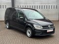 Daumennagel 3 - Volkswagen Caddy Nfz Maxi Kasten BMT