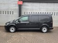 Daumennagel 5 - Volkswagen Caddy Nfz Maxi Kasten BMT