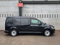 Daumennagel 6 - Volkswagen Caddy Nfz Maxi Kasten BMT