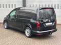 Daumennagel 8 - Volkswagen Caddy Nfz Maxi Kasten BMT