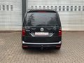 Daumennagel 9 - Volkswagen Caddy Nfz Maxi Kasten BMT