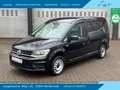 Daumennagel 1 - Volkswagen Caddy Nfz Maxi Kasten BMT