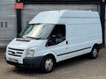 Daumennagel 2 - Ford Transit Kasten FT 350 L Trend LKW