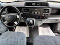Daumennagel 13 - Ford Transit Kasten FT 350 L Trend LKW