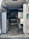 Daumennagel 16 - Ford Transit Kasten FT 350 L Trend LKW