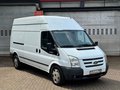 Daumennagel 3 - Ford Transit Kasten FT 350 L Trend LKW