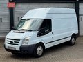 Daumennagel 4 - Ford Transit Kasten FT 350 L Trend LKW