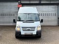 Daumennagel 7 - Ford Transit Kasten FT 350 L Trend LKW