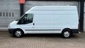 Daumennagel 9 - Ford Transit Kasten FT 350 L Trend LKW