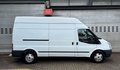 Daumennagel 10 - Ford Transit Kasten FT 350 L Trend LKW