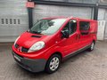 Daumennagel 2 - Renault Trafic Kasten L2H1 2,9t