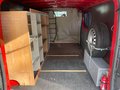 Daumennagel 11 - Renault Trafic Kasten L2H1 2,9t