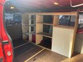 Daumennagel 12 - Renault Trafic Kasten L2H1 2,9t