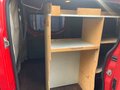 Daumennagel 13 - Renault Trafic Kasten L2H1 2,9t