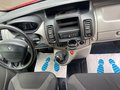 Daumennagel 17 - Renault Trafic Kasten L2H1 2,9t