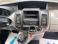 Daumennagel 18 - Renault Trafic Kasten L2H1 2,9t