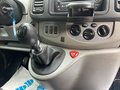Daumennagel 19 - Renault Trafic Kasten L2H1 2,9t