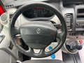 Daumennagel 21 - Renault Trafic Kasten L2H1 2,9t