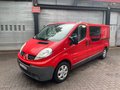 Daumennagel 4 - Renault Trafic Kasten L2H1 2,9t