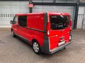 Daumennagel 6 - Renault Trafic Kasten L2H1 2,9t