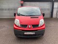 Daumennagel 9 - Renault Trafic Kasten L2H1 2,9t