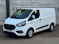 Daumennagel 2 - Ford Transit Custom Kasten 280 L1H1 Trend