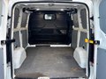 Daumennagel 11 - Ford Transit Custom Kasten 280 L1H1 Trend