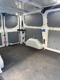 Daumennagel 12 - Ford Transit Custom Kasten 280 L1H1 Trend