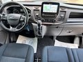 Daumennagel 16 - Ford Transit Custom Kasten 280 L1H1 Trend