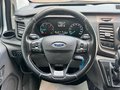 Daumennagel 18 - Ford Transit Custom Kasten 280 L1H1 Trend