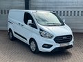 Daumennagel 3 - Ford Transit Custom Kasten 280 L1H1 Trend