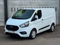 Daumennagel 4 - Ford Transit Custom Kasten 280 L1H1 Trend