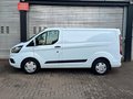 Daumennagel 8 - Ford Transit Custom Kasten 280 L1H1 Trend