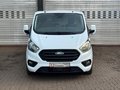 Daumennagel 9 - Ford Transit Custom Kasten 280 L1H1 Trend