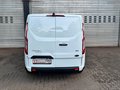 Daumennagel 10 - Ford Transit Custom Kasten 280 L1H1 Trend