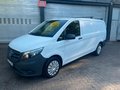 Daumennagel 2 - Mercedes-Benz Vito Kasten lang