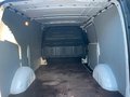 Daumennagel 11 - Mercedes-Benz Vito Kasten lang