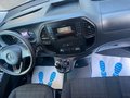 Daumennagel 15 - Mercedes-Benz Vito Kasten lang