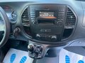 Daumennagel 16 - Mercedes-Benz Vito Kasten lang