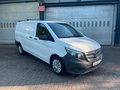 Daumennagel 3 - Mercedes-Benz Vito Kasten lang