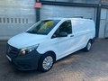 Daumennagel 4 - Mercedes-Benz Vito Kasten lang