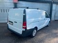 Daumennagel 5 - Mercedes-Benz Vito Kasten lang