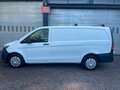 Daumennagel 7 - Mercedes-Benz Vito Kasten lang